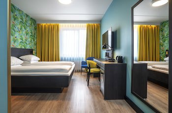 Thon Hotel Alta