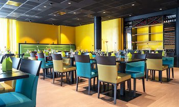 Thon Hotel Alta