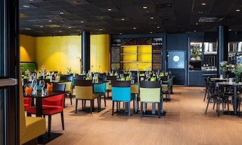 Thon Hotel Alta