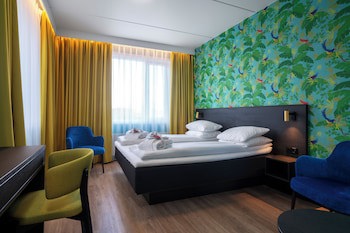 Thon Hotel Alta