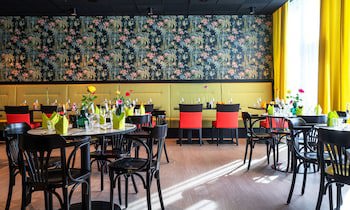 Thon Hotel Alta