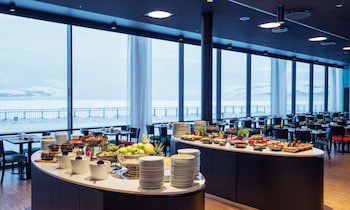 Thon Hotel Kirkenes