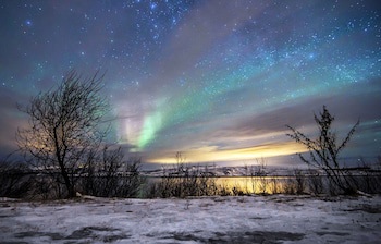 Thon Hotel Kirkenes