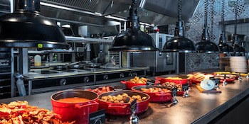 Thon Hotel Kirkenes