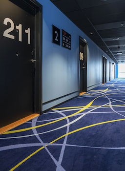 Thon Hotel Kirkenes