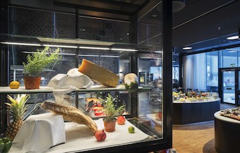 Thon Hotel Kirkenes