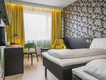 Thon Hotel Kirkenes