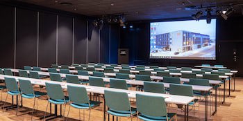 Thon Hotel Kirkenes