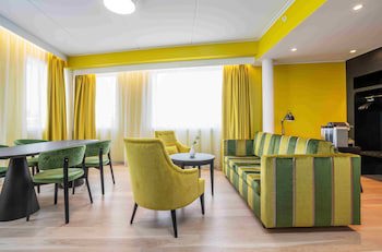 Thon Hotel Kirkenes