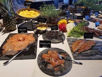 Thon Hotel Kirkenes
