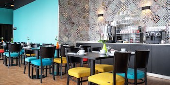 Thon Hotel Kirkenes