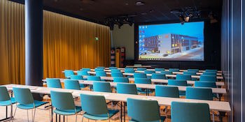 Thon Hotel Kirkenes