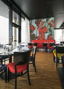 Thon Hotel Kirkenes