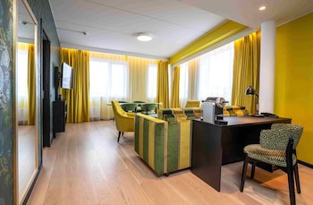 Thon Hotel Kirkenes