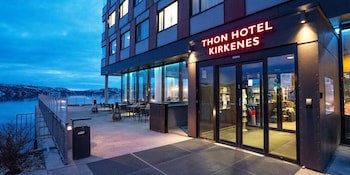 Thon Hotel Kirkenes
