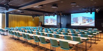 Thon Hotel Kirkenes