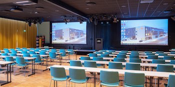 Thon Hotel Kirkenes