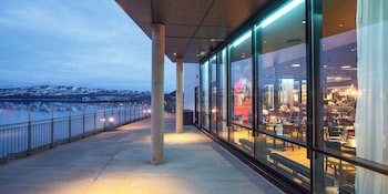 Thon Hotel Kirkenes
