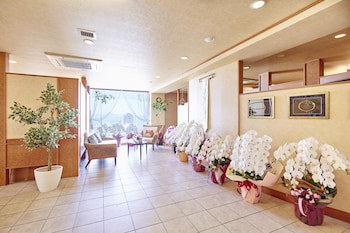 Biwako Hanakaido