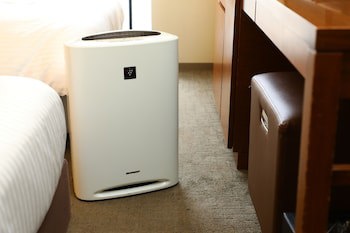 Hotel Mystays Oita