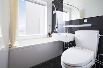 Hotel Mystays Oita