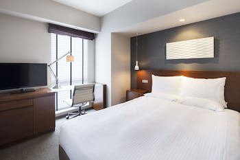 Hotel Mystays Oita