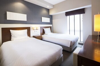 Hotel Mystays Oita