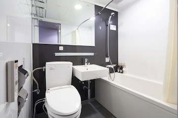 Hotel Mystays Oita