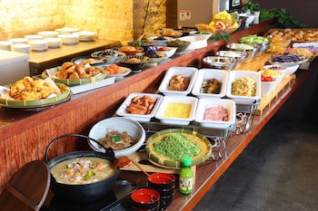 Hotel Mystays Oita