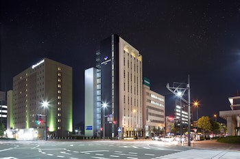 Hotel Mystays Oita