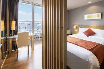 Hotel Mystays Oita