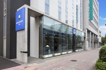 Hotel Mystays Oita