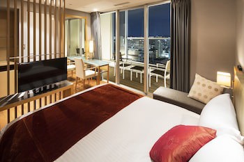 Hotel Mystays Oita