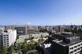 Hotel Mystays Oita