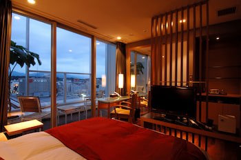 Hotel Mystays Oita