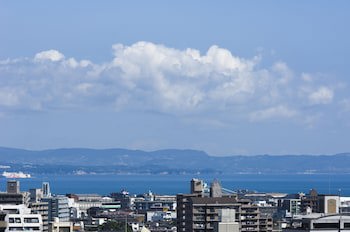 Hotel Mystays Oita