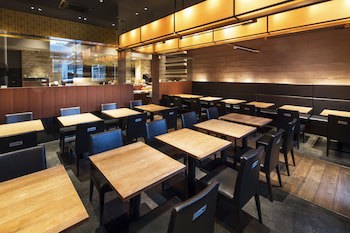 Hotel Mystays Oita
