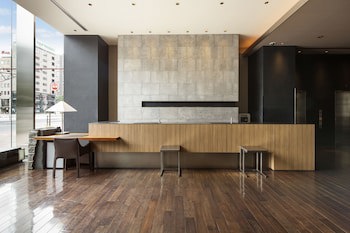 Hotel Mystays Oita