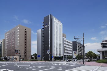 Hotel Mystays Oita