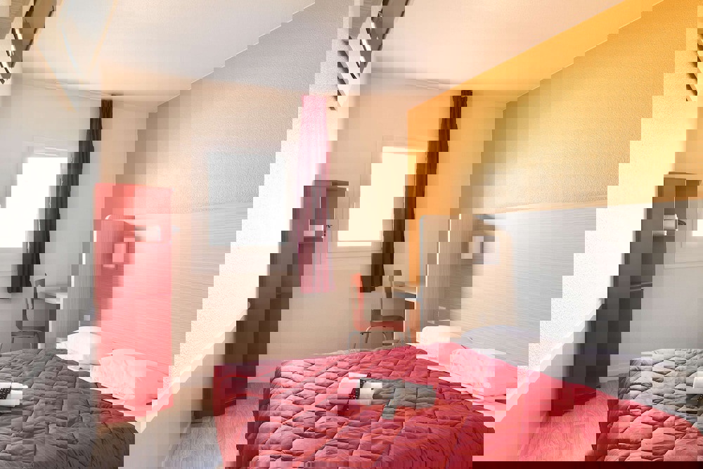 Hotel Premiere Classe Maubeuge - Feignies