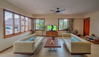 Maui Palms