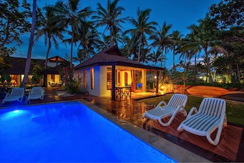 Maui Palms