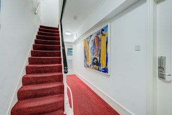 Admiral Hotel At Park Avenue