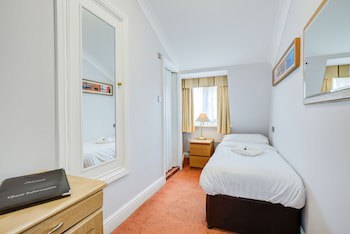 Admiral Hotel At Park Avenue