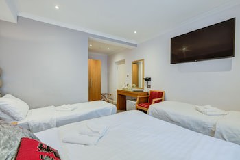 Admiral Hotel At Park Avenue
