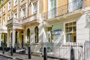 Admiral Hotel At Park Avenue