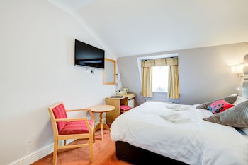 Admiral Hotel At Park Avenue