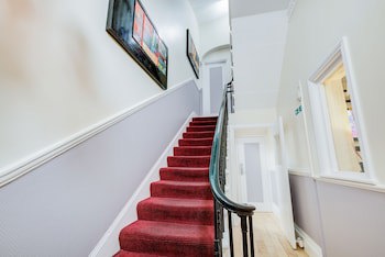 Admiral Hotel At Park Avenue
