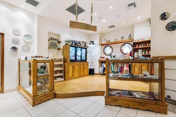 Delina Mountain Resort