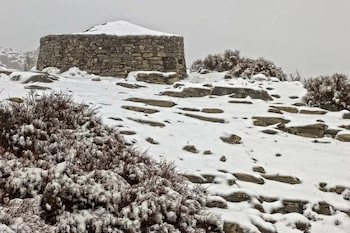 Delina Mountain Resort
